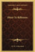 Hints To Riflemen by H. W. S. Cleveland
