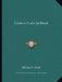Creative Crafts In Wood by Michael C. Dank
