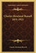 Charles Howland Russell 1851-1921 by Charles Howland Russell