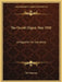 The Occult Digest, May 1928: A Magazine For Everybody by Effa Danelson