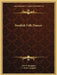 Swedish Folk Dances by Nils W. Bergquist, C. Ward Crampton