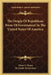 The Origin Of Republican Form Of Government In The United States Of America by Oscar S. Straus, M. Emile De Laveleye