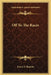 Off To The Races by Ernest E. Blanche
