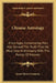 Chinese Astrology: From Ages Immemorial, Man Has Sensed The Truth That He Must Live In Harmony With The Forces Of Heaven by Quon-Quon Company
