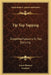 Tip Top Tapping: Simplified Lessons In Tap Dancing by Louis Shomer, Seaman