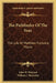 The Pathfinder Of The Seas: The Life Of Matthew Fontaine Maury by John W. Wayland, William J. Showalter