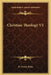 Christian Theology V2 by H. Orton Wiley