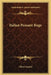 Italian Peasant Rugs by Albert Sautier