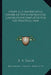 Short-Cut Mathematics Combined With Mechanical Calculations Simplified For The Practical Man by B. A. Slade