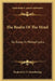 The Realm Of The Mind: An Essay In Metaphysics by Frederick J. E. Woodbridge