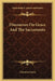 Discourses On Grace And The Sacraments by Clement Crock