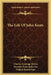 The Life Of John Keats by Charles Armitage Brown, Dorothy Hyde Bodurtha, Willard Bissell Pope