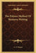 The Palmer Method Of Business Writing by A. N. Palmer