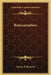 Reincarnation by George B. Brownell