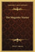 The Magnetic Master by Alfred L. Murray