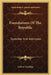 Foundations of the Republic: Speeches and Addresses by Calvin Coolidge
