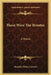 These Were The Brontes by Dorothy Helen Cornish