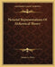 Pictorial Representations Of Alchemical Theory by Tenney L. Davis