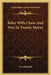 Relax With Chess And Win In Twenty Moves by Fred Reinfeld