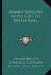 Johnny Revolta's Short Cuts To Better Golf by Johnny Revolta, Charles B. Cleveland, Jerry Gibbons