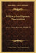Military Intelligence, Observation: Basic Field Manual FM30-10 by United States War Department