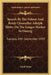 Speech by the Fuhrer and Reich Chancellor Adolph Hitler on the Langer Market in Danzig: Tuesday, 19th September 1939 by Adolf Hitler