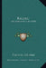 Balzac: The Man And The Lover by Francis Gribble