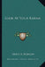 Look At Your Karma by Arthur Robson