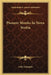 Pioneer Monks In Nova Scotia by Luke Schrepfer