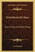 Third Book Of Chess: How To Play The White Pieces by Fred Reinfeld