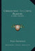 Challenge To Chess Players: A Chess Manual by Fred Reinfeld