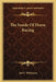 The Inside Of Horse Racing by Syd E. Wilkinson