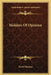 Molders Of Opinion by David Bulman