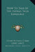 How To Talk In The Indian Sign Language by Chief Buffalo Child Long Lance