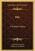 Bibi: The Baker's Horse by Anna Bird Steward, Catherine M. Richter