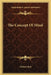 The Concept Of Mind by Gilbert Ryle