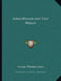 Indian Blankets And Their Makers by George Wharton James