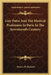 Guy Patin And The Medical Profession In Paris In The Seventeenth Century by Francis R. Packard