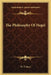 The Philosophy Of Hegel by W. T. Stace