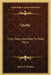 Quilts: Their Story And How To Make Them by Marie D. Webster