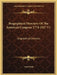 Biographical Directory Of The American Congress 1774-1927 V1: Biographical Directory by Ansel Wold
