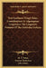 Two Southern Tlingit Tales; Contributions To Algonquian Linguistics; The Linguistic Position Of The Ashluslay Indians by H. V. Velten, Truman Michelson, Jules Henry