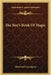 The Boy's Book Of Magic by Hereward Carrington