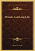 Priests And Long Life by James J. Walsh