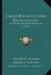 Child Behavior And Development: A Course Of Representative Studies by Roger G. Barker, Jacob S. Kounin, Herbert F. Wright