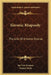 Slavonic Rhapsody: The Life Of Antonin Dvorak by Jan Van Straaten, Marion Kohs