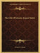 The Life Of Johann August Sutter by Douglas S. Watson