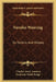 Navaho Weaving: Its Technic And History by Charles Avery Amsden, Frederick Webb Hodge