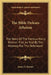 The Bible Defeats Atheism: The Story Of The Famous Harry Rimmer Trial, As Told By The Attorney For The Defendant by James E. Bennet