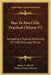 Hua Yu Hsu Chih, Practical Chinese V2: Including A Topical Dictionary Of 5000 Everyday Terms by Harry S. Aldrich, Nelson Trusler Johnson